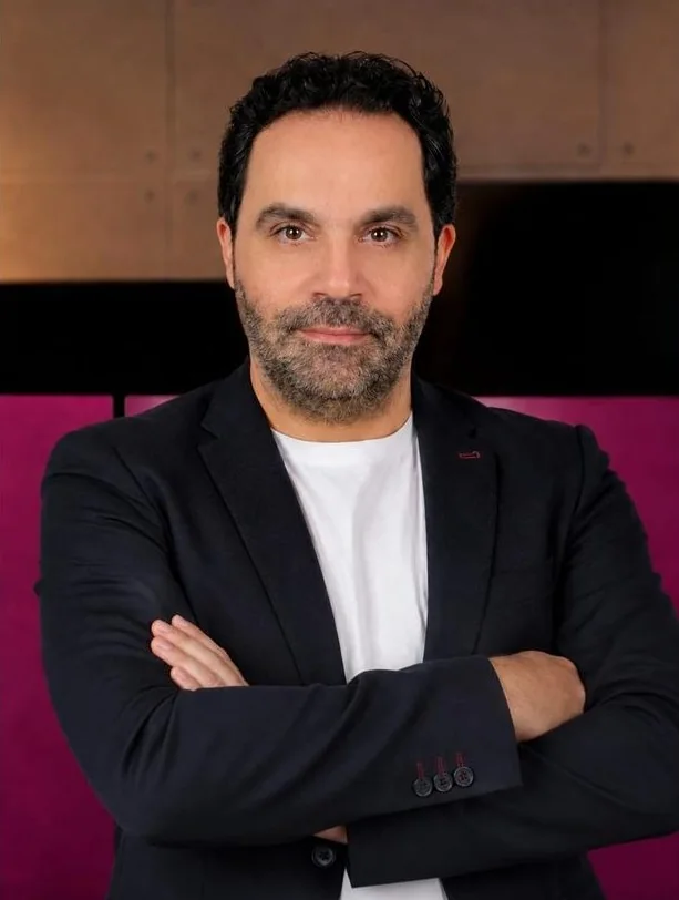Hadi Arzouni, Principal Consultant and CEO of EvoPro