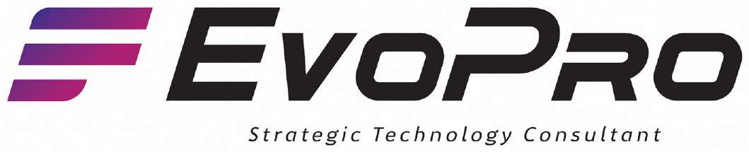 EvoPro, Strategic Technology Consultant